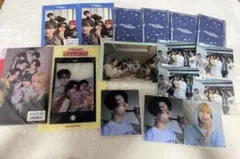 ENHYPEN 封入ステッカー 特典 まとめ売り