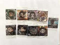 鬼滅の刃　ウエハース　即購入OK