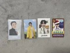 SEVENTEEN セブチ ジョシュアまとめ売り