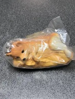 いぬぱん13 アニコラシリーズ 柴犬 バゲット