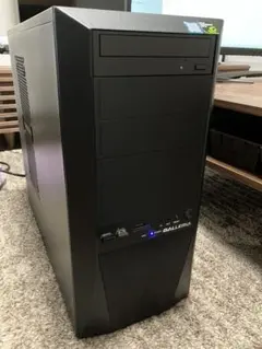 2026年最新】i7 7700 gtx1070の人気アイテム - メルカリ