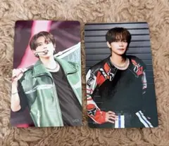 藤牧京介 INI READY TO POP! トレカ 057 060