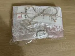 今治タオル ウォッシュタオル 2枚セット 新品未使用品！のサムネイル