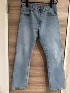 LEVI’S517 フレアデニム w32 l30