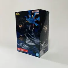 ヒロアカ　荼毘　フィギュア