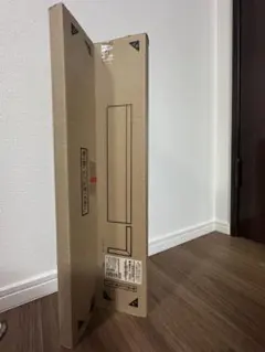 無印良品 壁に付けられる家具 棚 幅44cm ブラウン