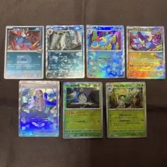 ポケモンカード　プロモ　EBB ミラー　まとめ売り ポケモンカード ミラー プロモ 12枚セット まとめ売り - メルカリ