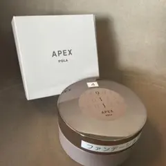 POLA APEX フィニッシングパウダー 911 Lのサムネイル