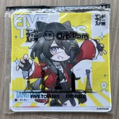 アークナイツ エンドフィールド タンタン グッズセット - メルカリ