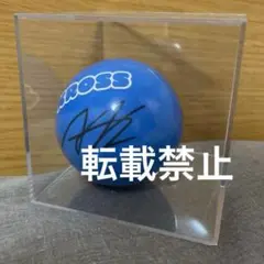 ☆*·様 ENHYPEN ソンフン サインボール レア ジョンウォン ENHYPEN ソンフン サインボール レア ジョンウォン