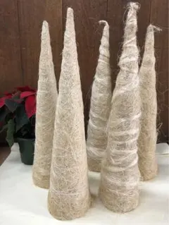 シザルコーン　小　5個セット