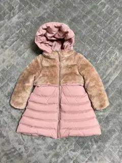 kate spade(ケイト・スペード) キッズ　ダウンコート