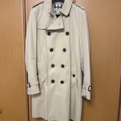 Burberry トレンチコートのサムネイル
