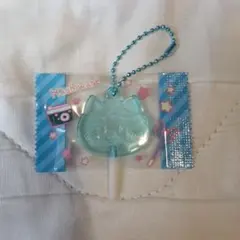 ちいかわ ハチワレ キャンディ型 アクリルキーホルダー