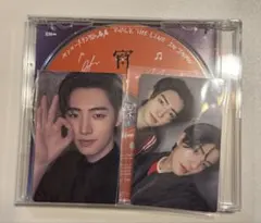 ENHYPEN ソンフン トレカ2枚＋長居限定CD