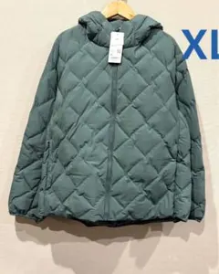 ダウンパーカー ダウンジャケット