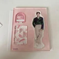 SEVENTEEN スングァン　アクスタ　セブチカフェ