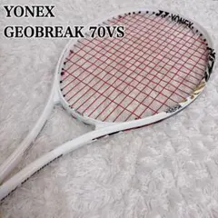YONEXジオブレイク80V UL2 ブルズインパクト26P - メルカリ