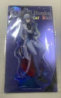 崩壊スターレイル サンデー