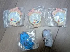 カラフルピーチ・どぬくさん