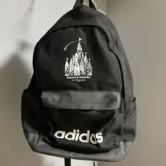 ディズニー アディダスコラボ リュック
