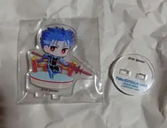 2025年最新】fate extella 缶バッジの人気アイテム - メルカリ