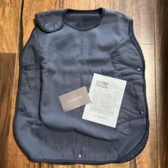 MARKS&WEB オーガニックコットンスリーパー
