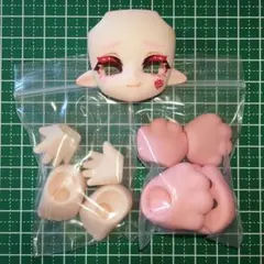 2026年最新】エルフ耳 ドールの人気アイテム - メルカリ