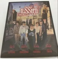 n.SSign DVD 25/26
