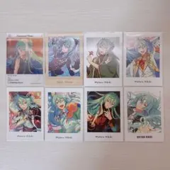 あんスタ 日々樹渉 ぱしゃっつ ぱしゃこれ まとめ売り