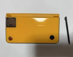 Nintendo DS LL 本体