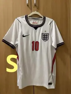 NIKE イングランド代表 BELLINGHAM 10 ユニフォーム S