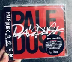 2026年最新】paledusk cdの人気アイテム - メルカリ