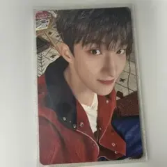 ドギョム　消費期限　トレカ