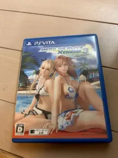 DEAD OR ALIVE Xtreme 3 Venus