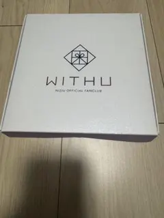 【お値下げ可】【NiziU会員入会特典】キーホルダー(非売品) NiziU 値下げしました⑅︎◡̈︎*の通販 by いきなり購入禁止