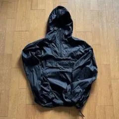 00s GAP anorak parka black Mギャップ　アノラック　黒のサムネイル