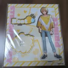 すとぷり アクスタ るぅと