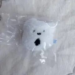 yeye ムンゲ ぬいぐるみクリップ B