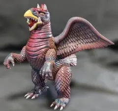 楳図かずお版ケムール人（フューチャーモデルズ／アート・ストーム