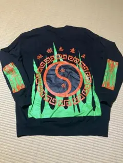 SHEISHEI 谢谢　ビッグトレーナー