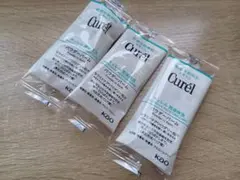 ★Curél 潤浸保湿 パウダーバーム3g ×3のサムネイル