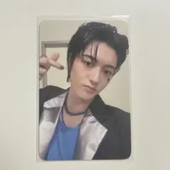 treasure HELLO ktown特典 トレカ ハルト