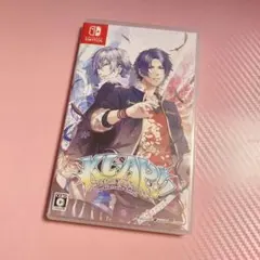 KLAP!! for Nintendo Switch
