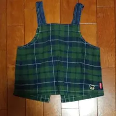 ダブルBベスト   120