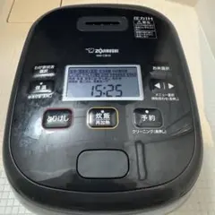 新品未使用】炊飯器 五合 CR-10Z1 圧力IH Panasonic - メルカリ
