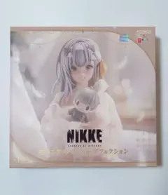 2026年最新】勝利の女神:NIKKE モダニア:ファースト・アフェクションの