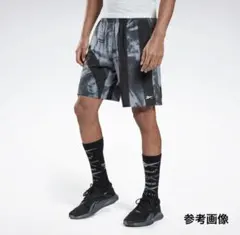 専用です！ Reebok リーボック 軽量速乾ハーフパンツ L
