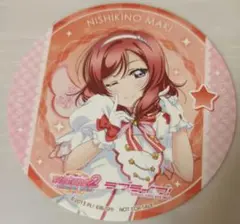 ラブライブ　コースター　心斎橋　コンプ　μ's 2025年最新】ラブライブ コースター 心斎橋の人気アイテム