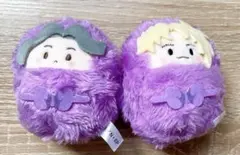 忍たま乱太郎 綾部喜八郎 斉藤タカ丸 くるみたぴぬい